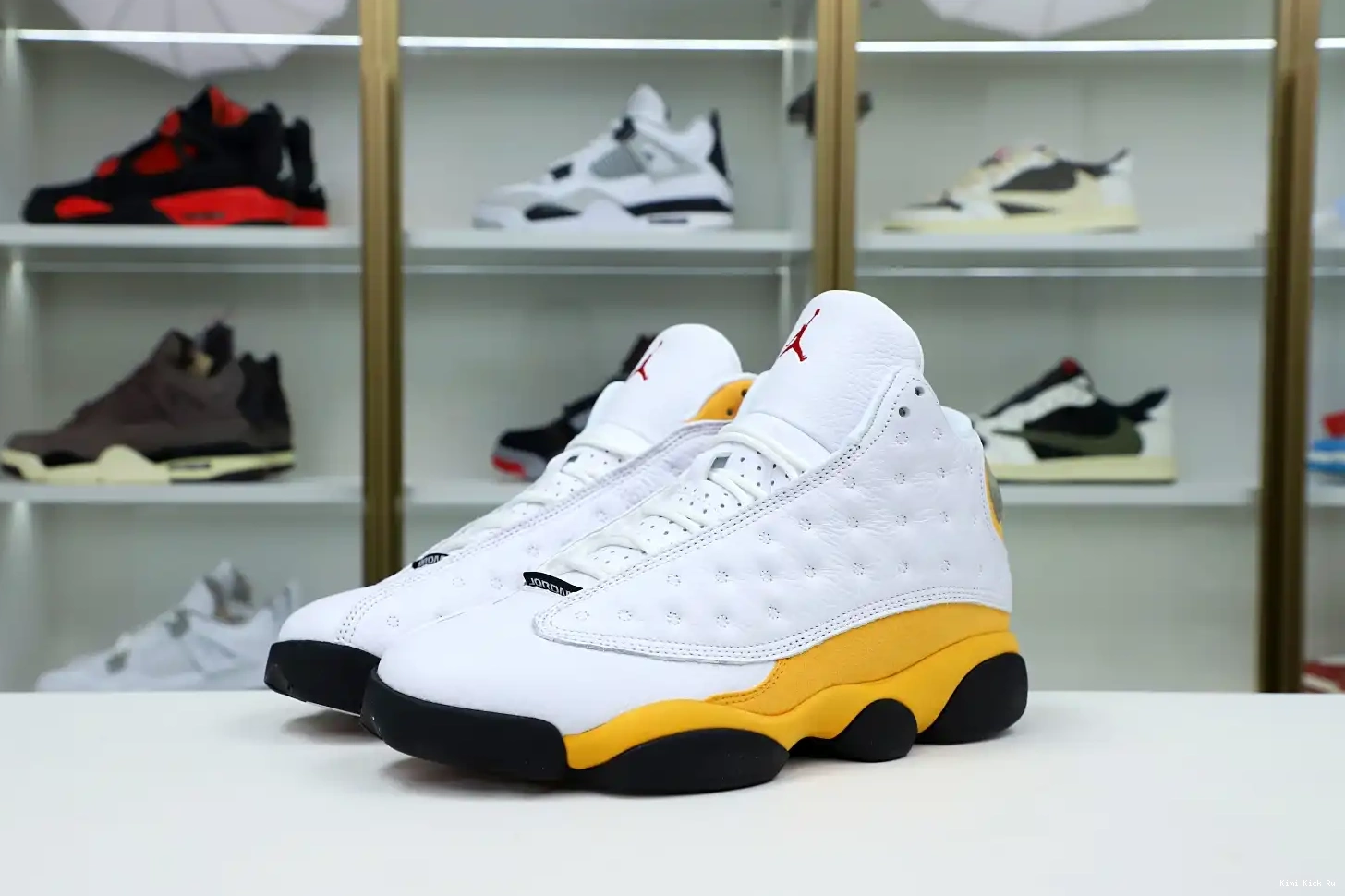  Jordan Kimikick retro Air Jordan 13 0823